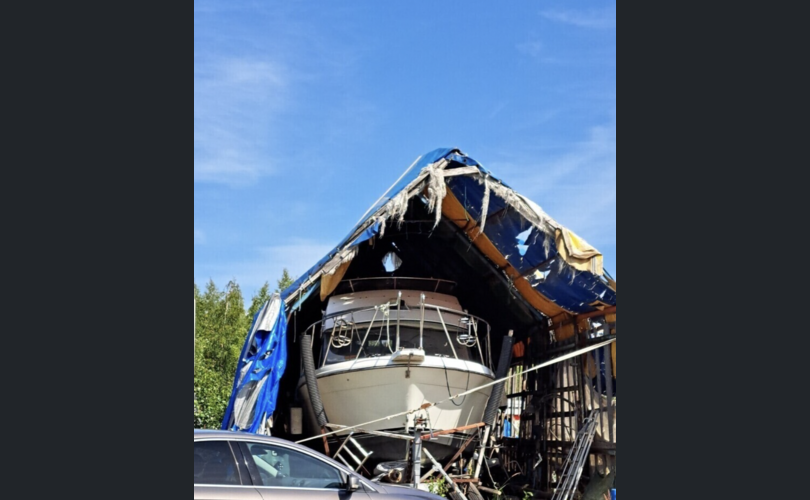 Carver Voyager fb-kuva-1